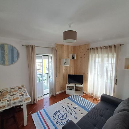 Apartamento Nazaré Zewnętrze zdjęcie