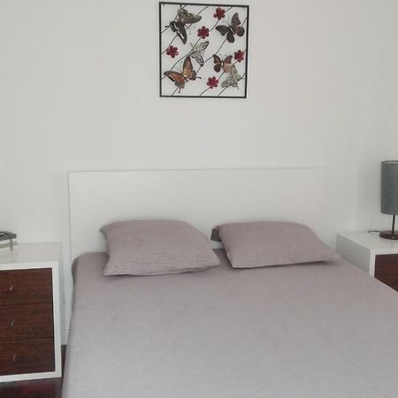 Apartamento Nazaré Zewnętrze zdjęcie