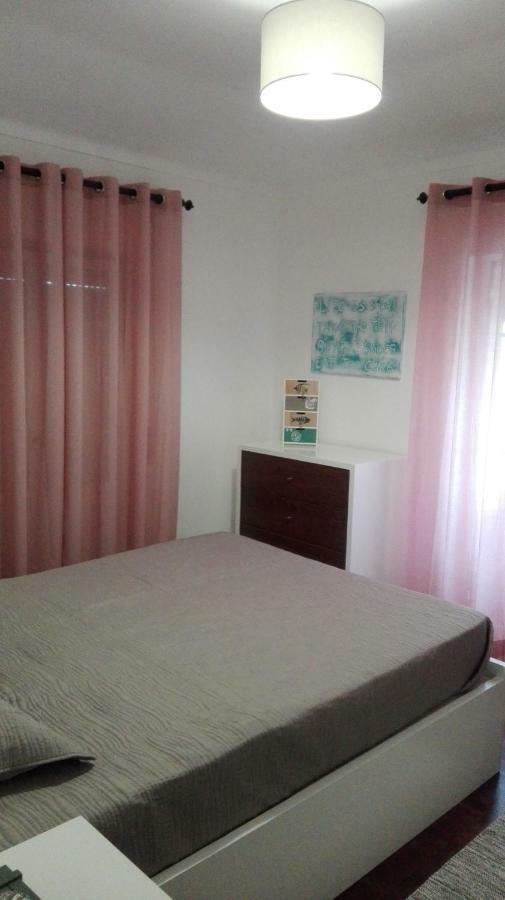 Apartamento Nazaré Zewnętrze zdjęcie