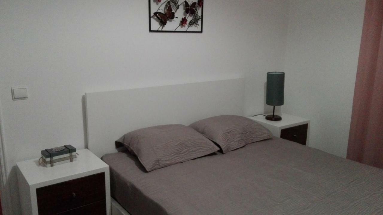 Apartamento Nazaré Zewnętrze zdjęcie