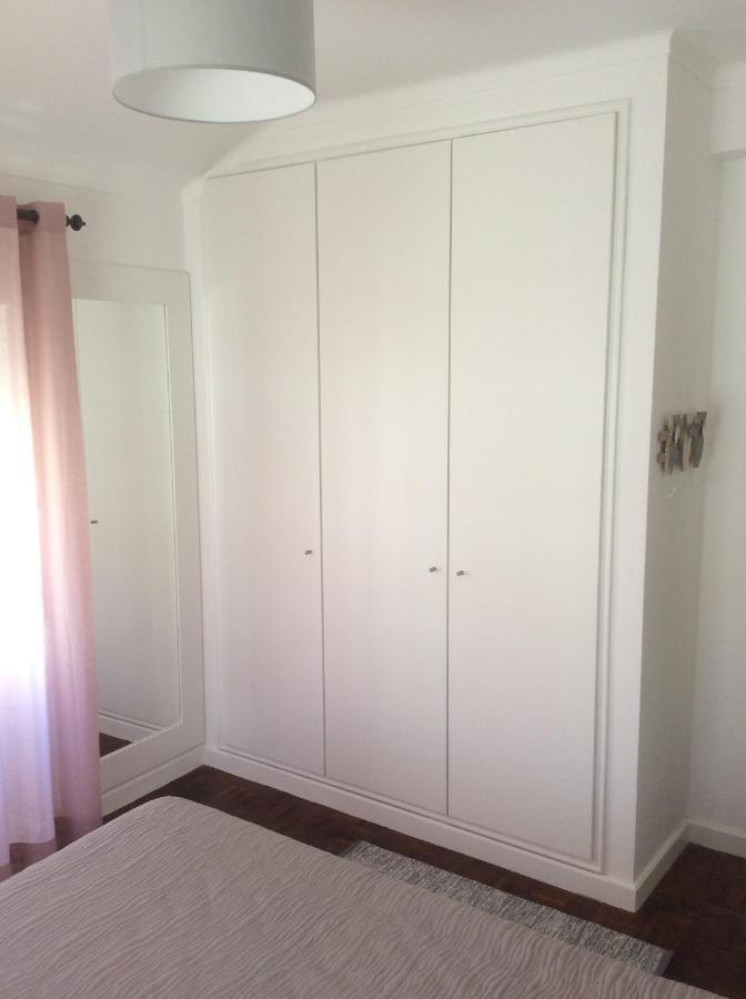 Apartamento Nazaré Pokój zdjęcie