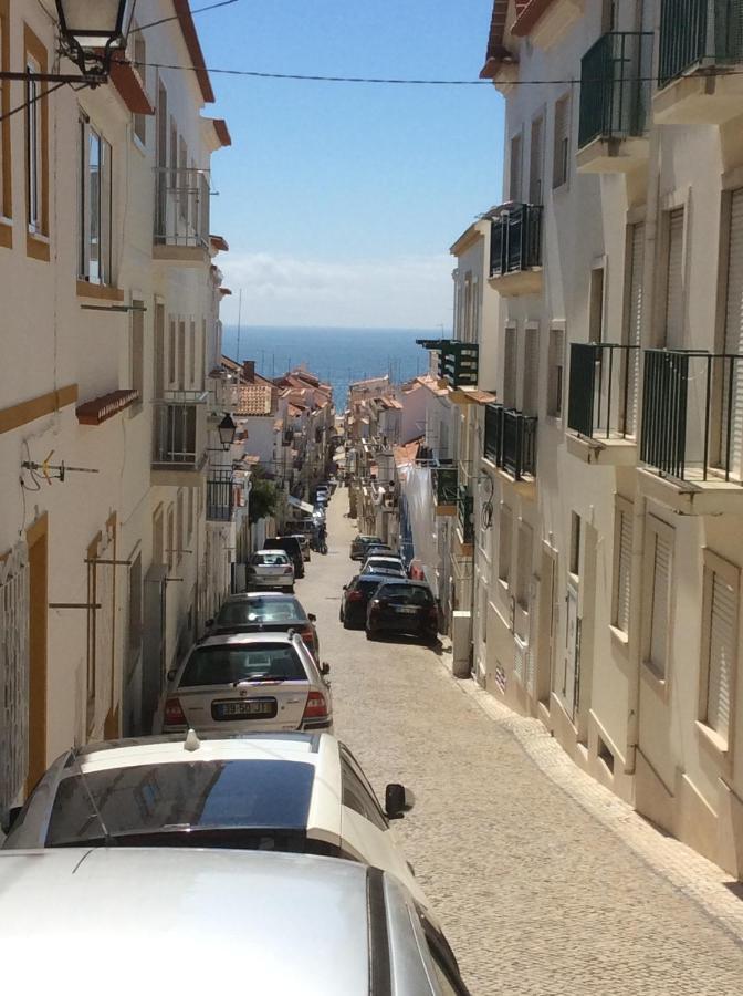 Apartamento Nazaré Pokój zdjęcie