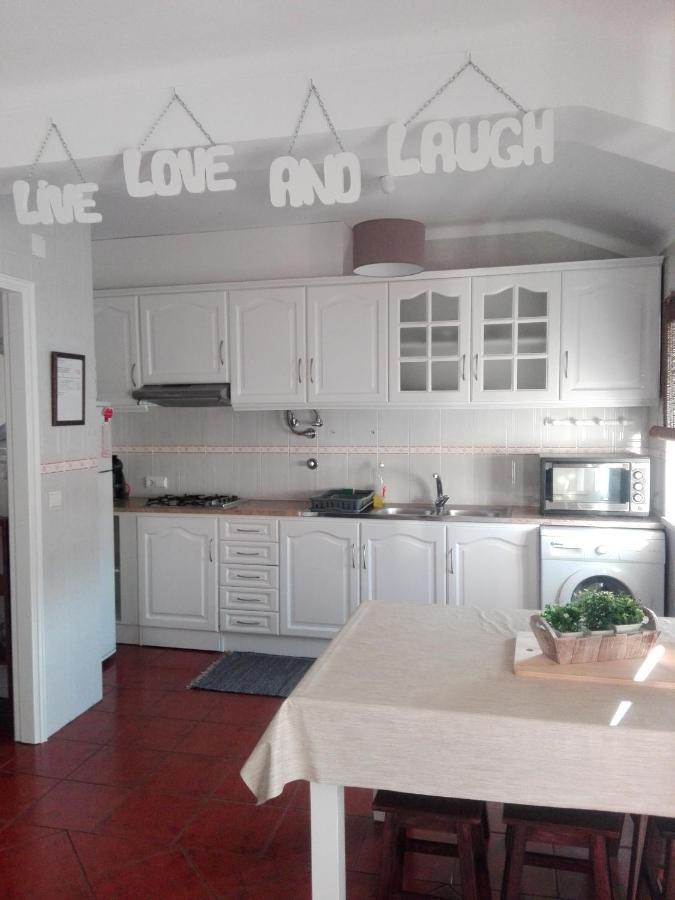 Apartamento Nazaré Zewnętrze zdjęcie