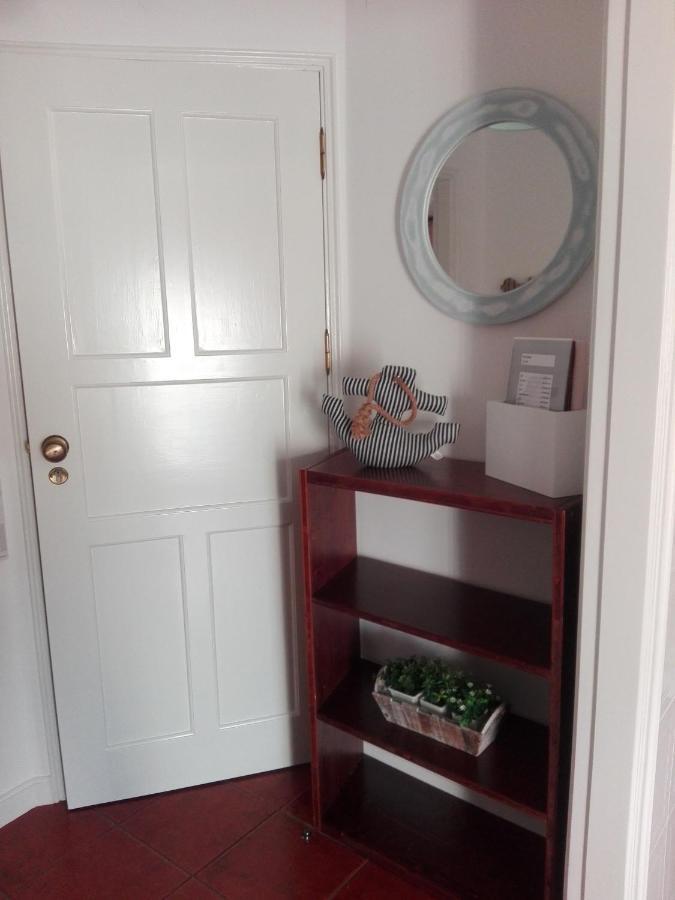 Apartamento Nazaré Zewnętrze zdjęcie